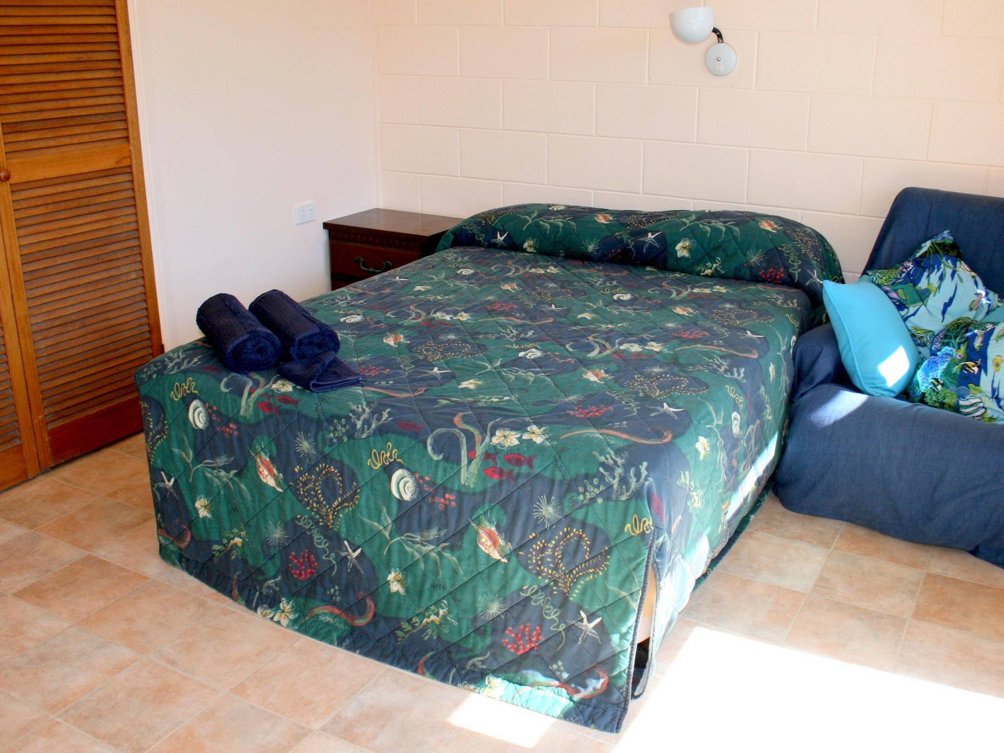 Pippies Beachhouse Backpackers Rainbow Beach Ngoại thất bức ảnh